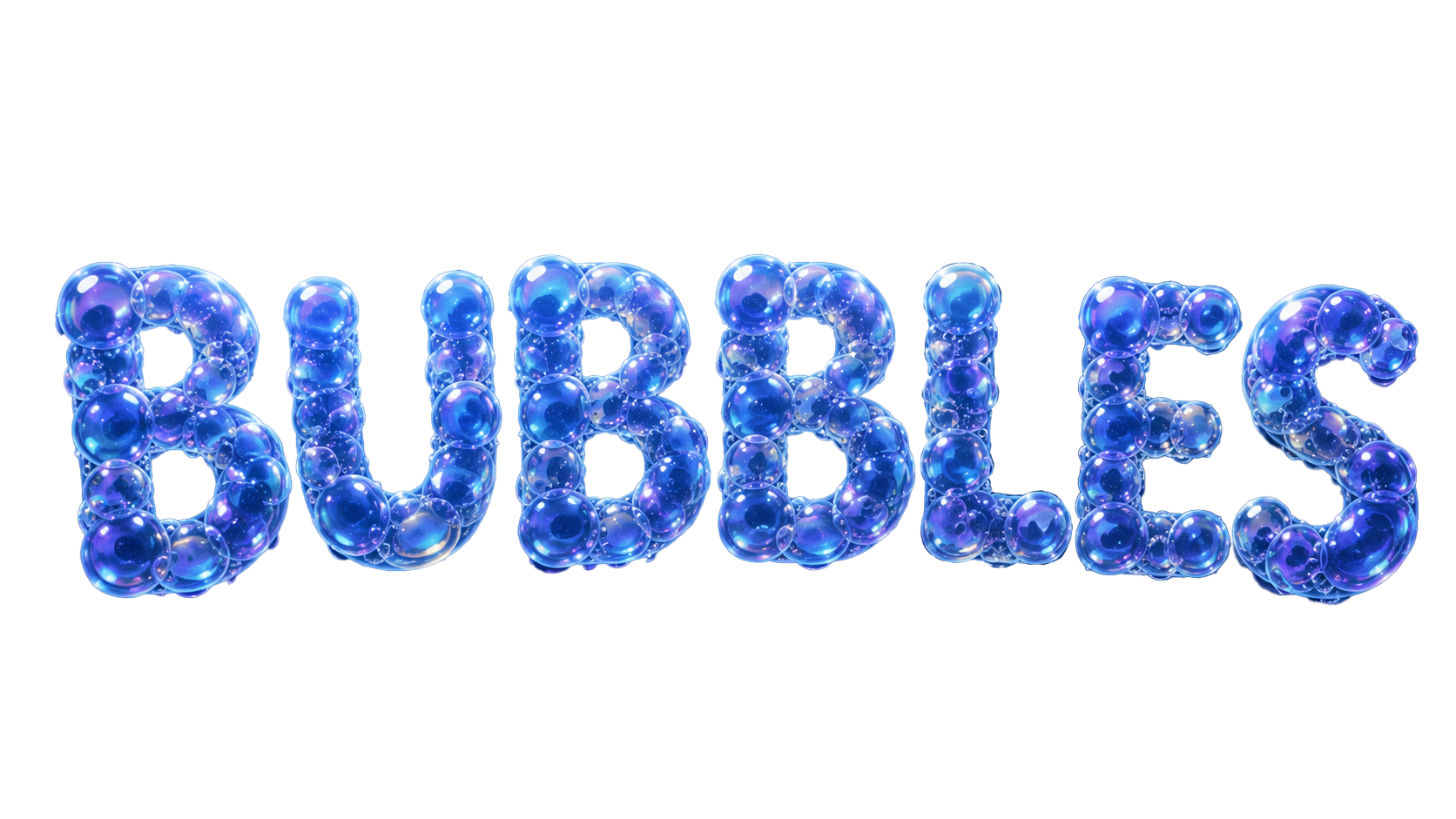 Bubbles